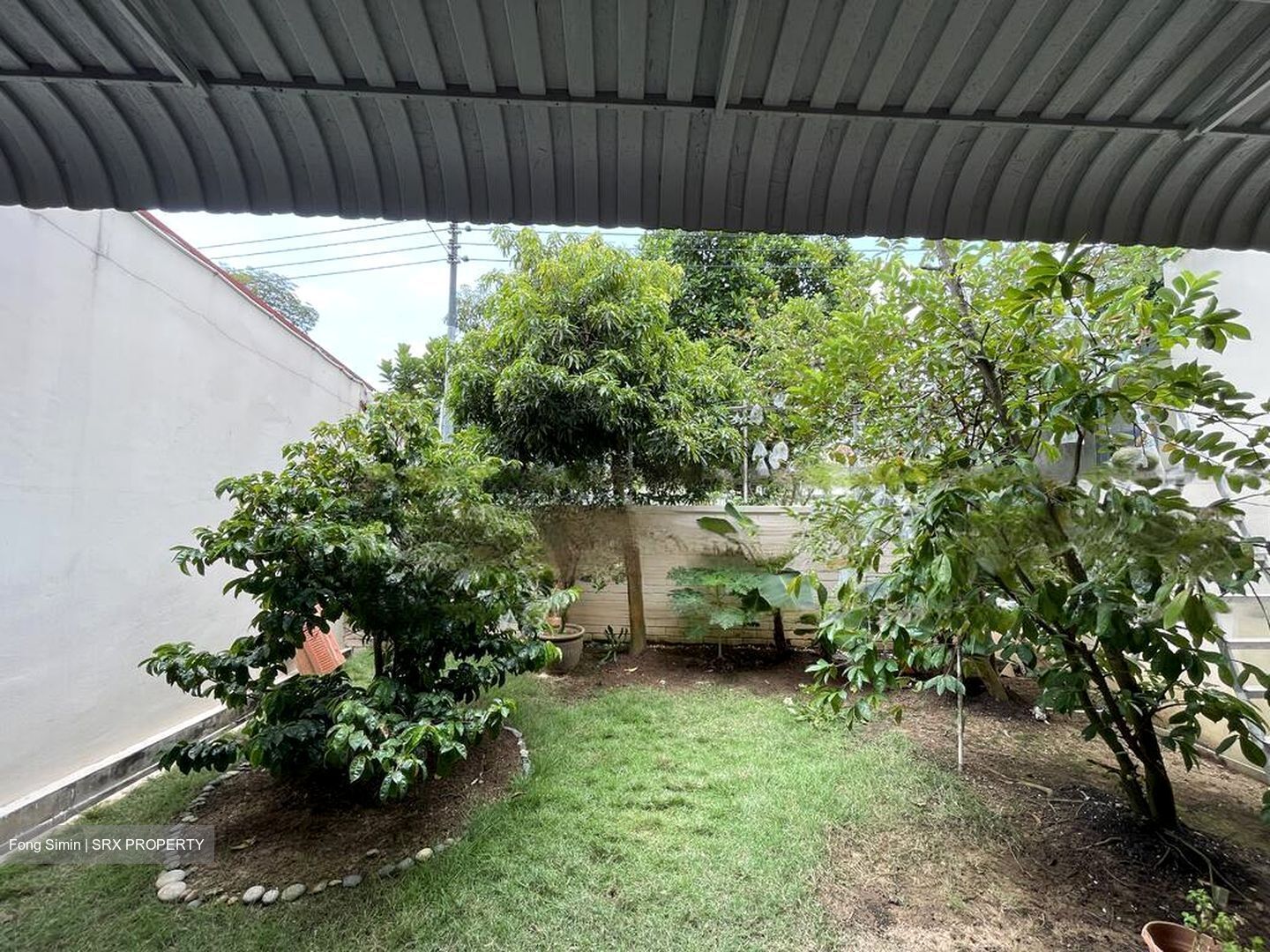 Hougang Central (D19), Terrace #453489511